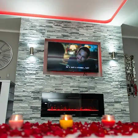Aphrodite Apartment