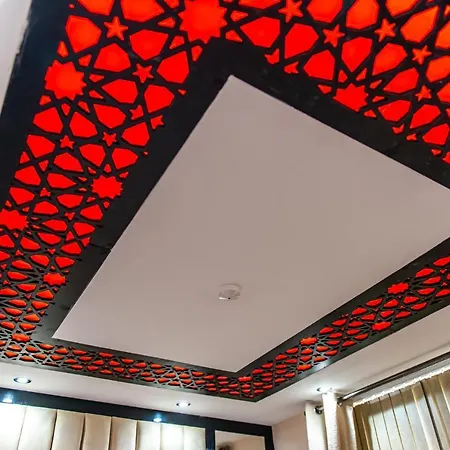 Aphrodite Apartment *