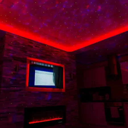 Apartment Aphrodite Bradford (West Yorkshire)