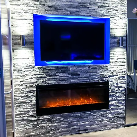 Aphrodite Apartment Bradford (West Yorkshire)