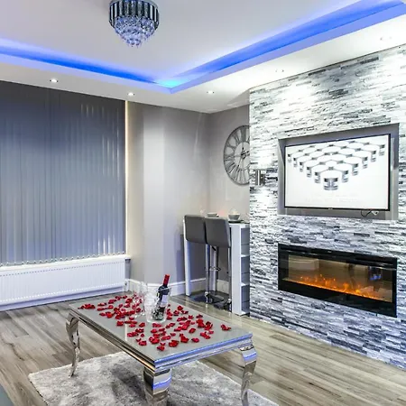 Aphrodite Apartment