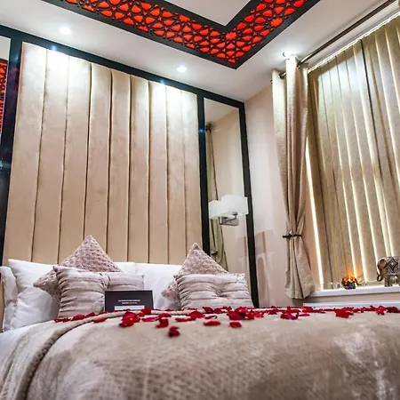 Apartment Aphrodite *