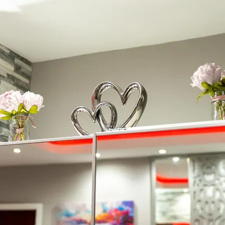 Apartment Aphrodite *