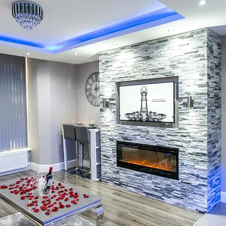 Apartment Aphrodite *