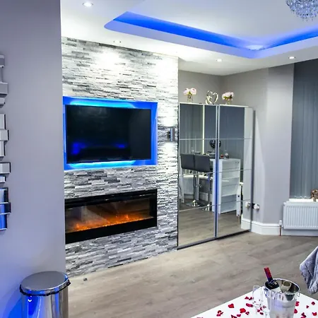 Aphrodite Apartment Bradford (West Yorkshire)