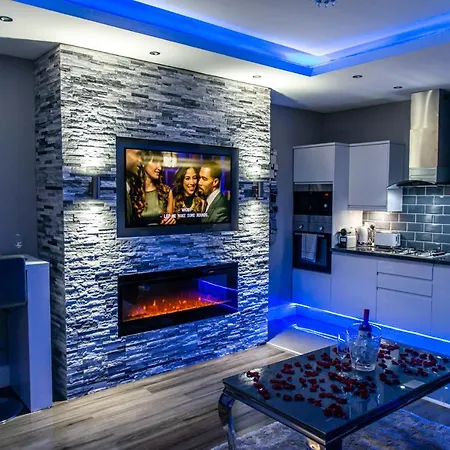Apartment Aphrodite Bradford (West Yorkshire)