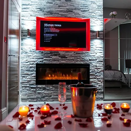 Aphrodite Apartment