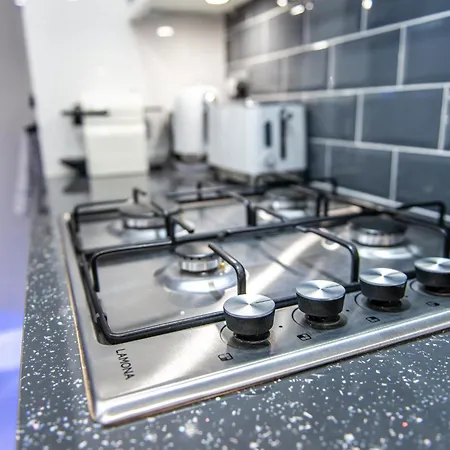 Aphrodite Appartamento