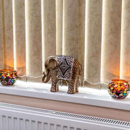 Apartment Aphrodite Bradford (West Yorkshire)