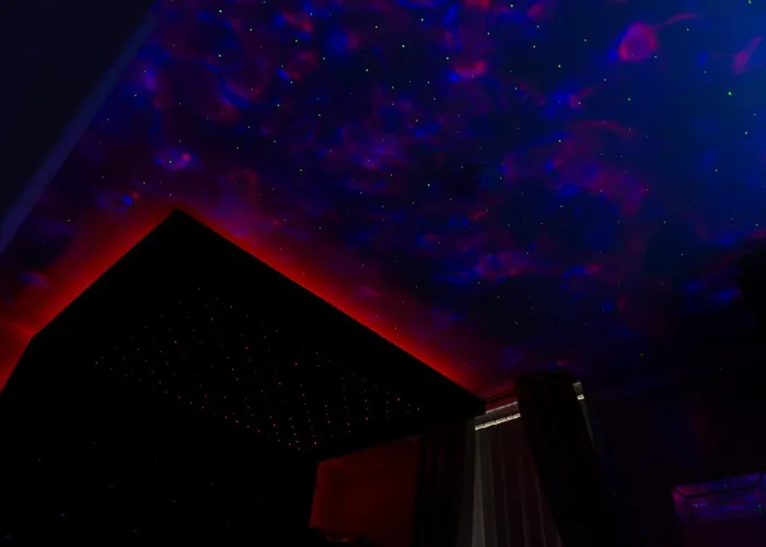 Aphrodite Appartamento *