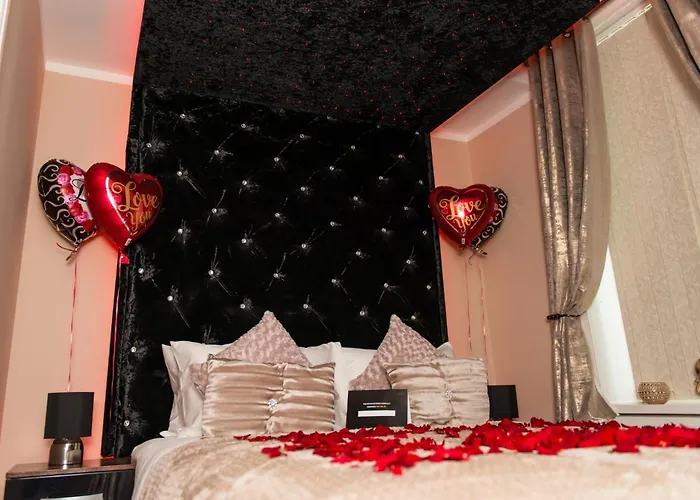 Aphrodite Bradford (West Yorkshire)