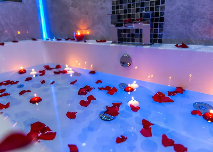 Aphrodite Bradford (West Yorkshire)