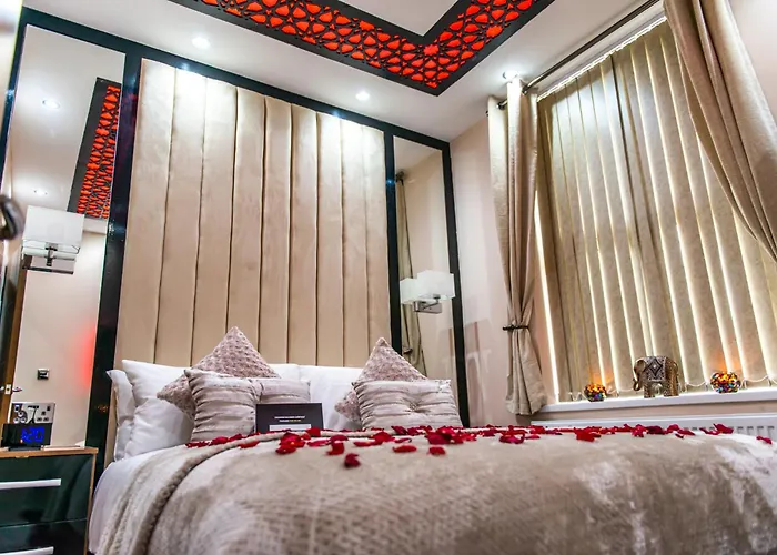 Aphrodite Bradford (West Yorkshire)