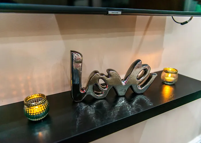 Aphrodite Appartamento Bradford (West Yorkshire)