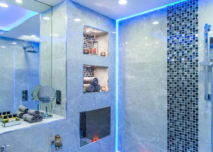 Appartamento Aphrodite Bradford (West Yorkshire)