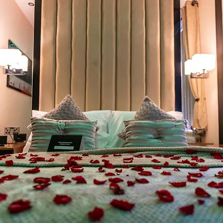 アパート Aphrodite