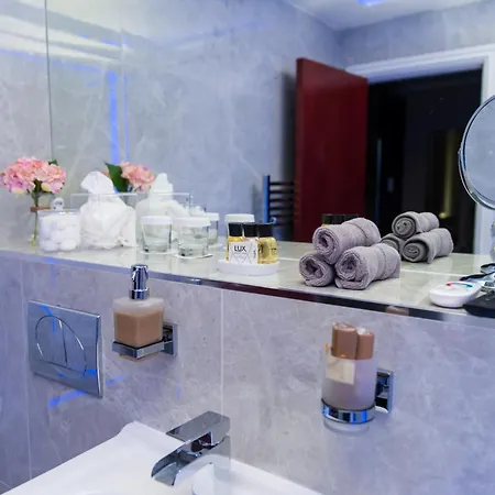 Aphrodite Apartment Bradford (West Yorkshire)