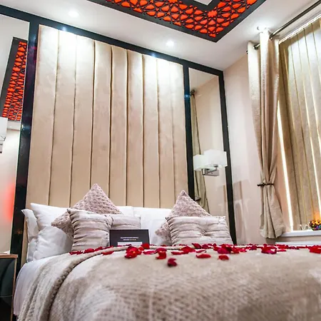 Apartment Aphrodite *