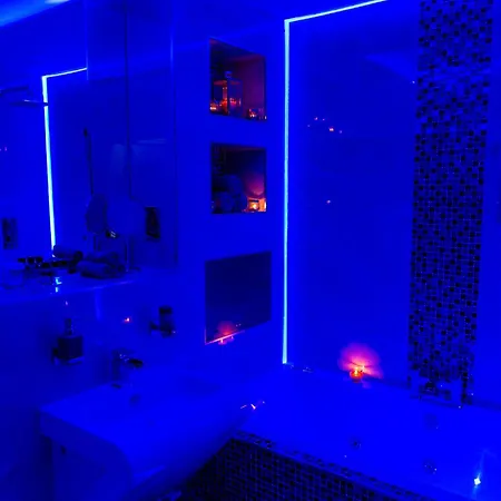 Apartment Aphrodite Bradford (West Yorkshire)