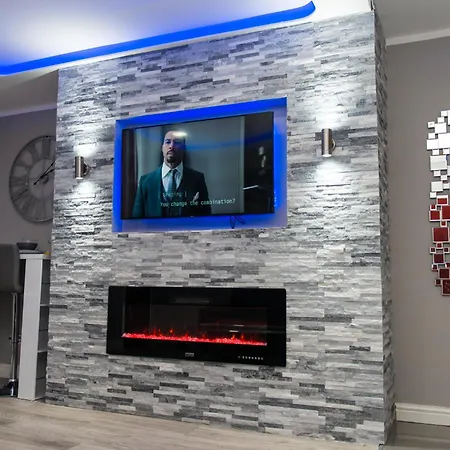 Apartment Aphrodite *