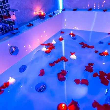 Apartment Aphrodite *