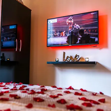 Aphrodite Apartment Bradford (West Yorkshire)