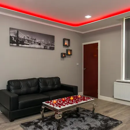 Aphrodite Bradford (West Yorkshire)