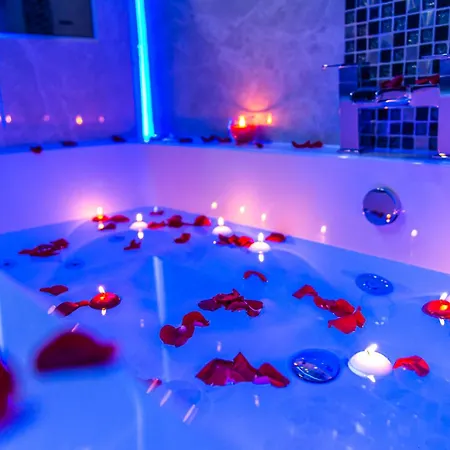 Apartment Aphrodite *