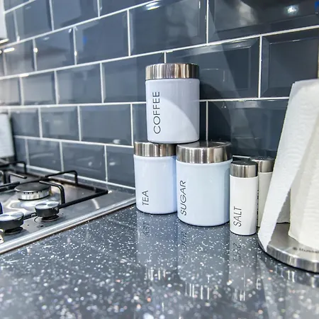 Aphrodite Apartment Bradford (West Yorkshire)