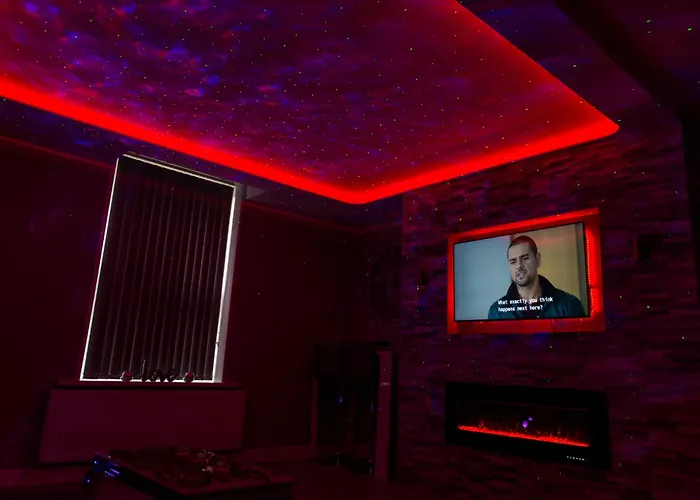 Aphrodite アパート