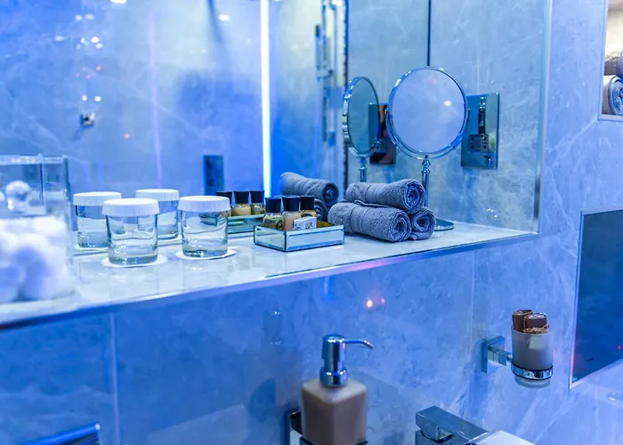 Apartment Aphrodite *