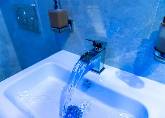 Aphrodite Apartment Bradford (West Yorkshire)