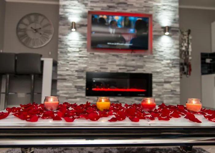 Aphrodite Apartment *