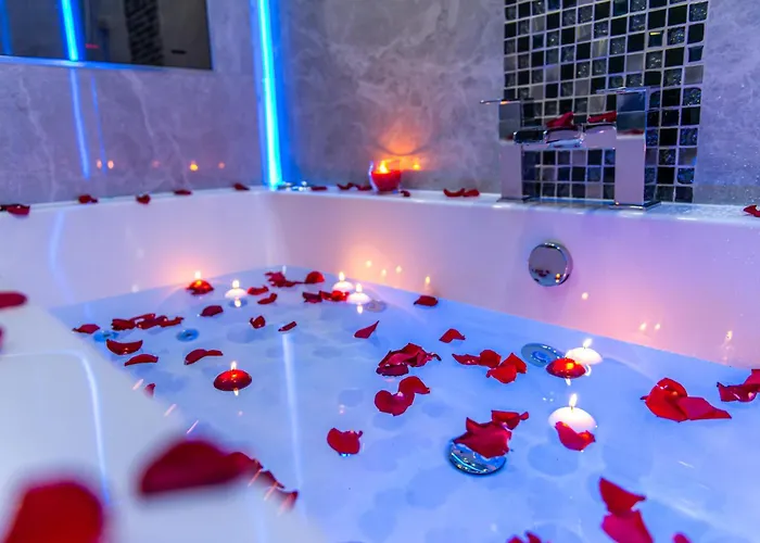 Aphrodite Apartment Bradford (West Yorkshire)