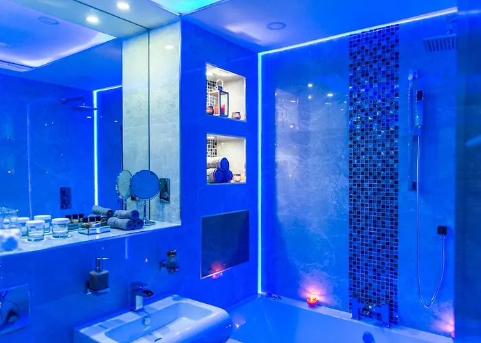 Apartment Aphrodite Bradford (West Yorkshire)