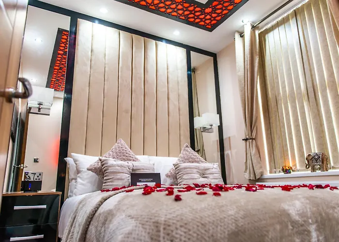 Apartment Aphrodite *