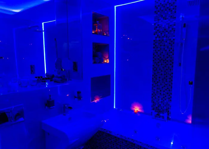 Apartment Aphrodite Bradford (West Yorkshire)