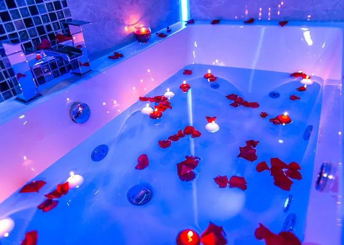 Apartment Aphrodite *