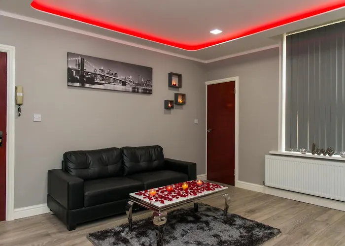 Aphrodite ブラッドフォード