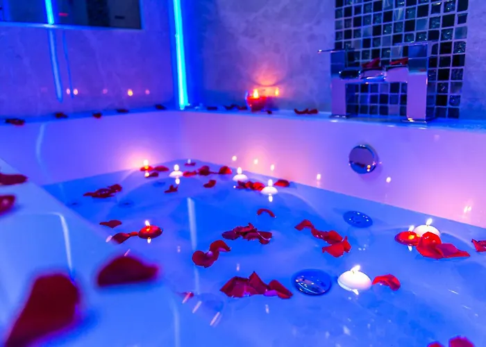 Apartment Aphrodite *