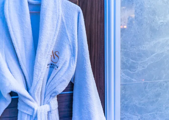 アパート Aphrodite ブラッドフォード