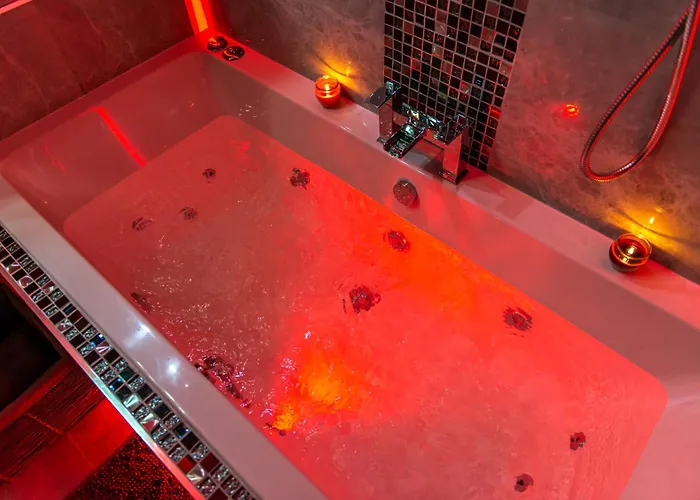 Aphrodite アパート *