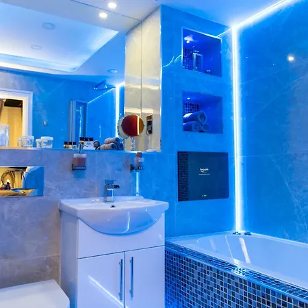 Aphrodite * 布雷得佛