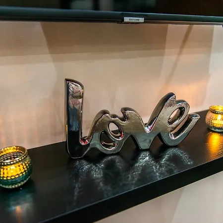 Aphrodite 公寓 布雷得佛