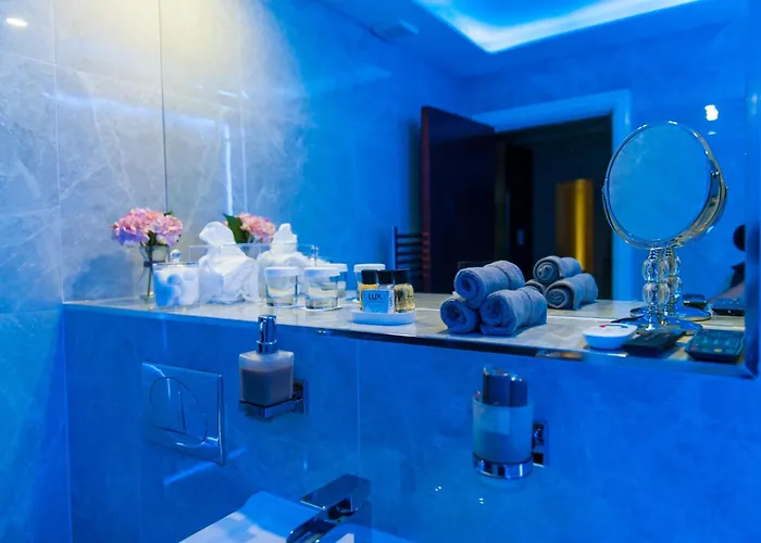 Aphrodite Apartament *