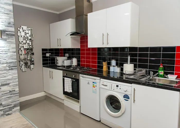 Aphrodite Apartament *