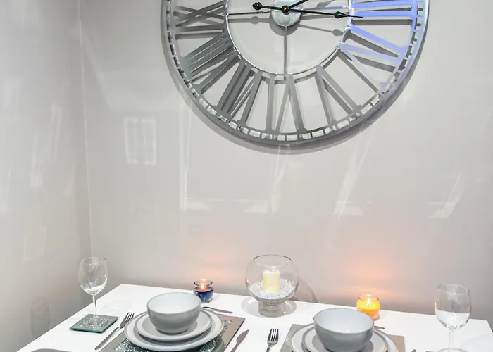 Apartament Aphrodite *