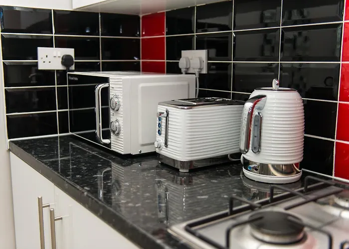 Apartament Aphrodite