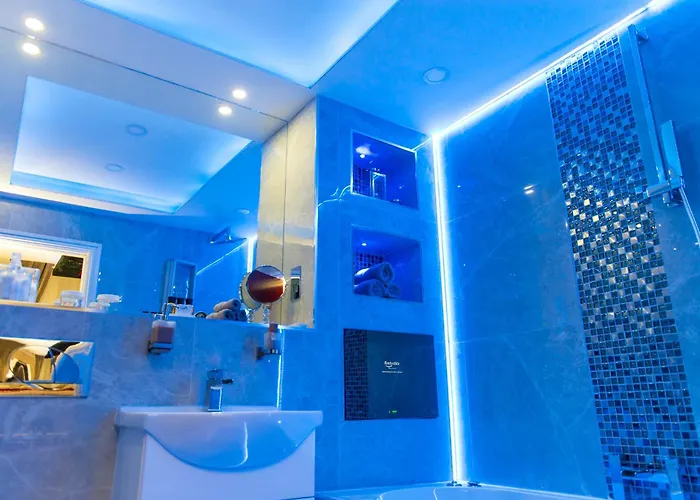 Apartament Aphrodite