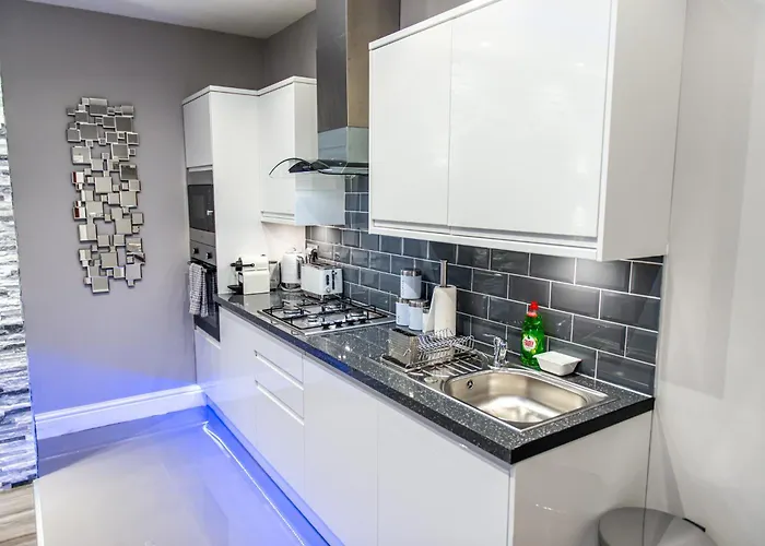 Aphrodite Apartament